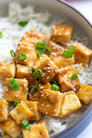Enchilada sauce, firm tofu, black beans, corn tortillas, hot water and 16 more. Perfect Pan Fried Tofu Food With Feeling
