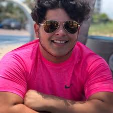 Francisco Pineiro (@Franky6349)