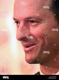 Waugh/New Captain 3 Stock Photo