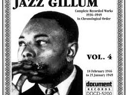 Jazz Gillum Vol. 4 1946