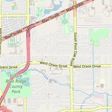 Houston Neighborhood Meyerland Area Profile Demographics And Map