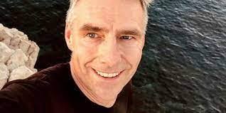 Richard Grube's Instagram, Twitter & Facebook