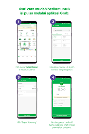 Lalu untuk masa aktif paket data internet sendiri tergantung dari masa aktif yang berlaku dan akan secara otomatis di perpanjang ketika pulsa sudah. Cuma Di Grab Tiap Selasa Ada Diskon Pulsa Grab Id