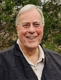 Obituary information for Wendell Keel Parks