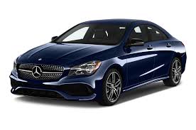2018 Mercedes Benz Cla Class Buyer S Guide Reviews Specs Comparisons