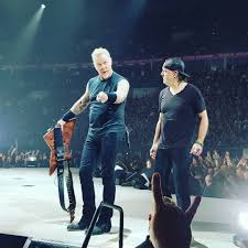 It is located only 4 km from the main square, in the picturesque surrounding. Metallica Hardwired Tour Tauron Arena Krakow Cracow James Hetfield Lars Ulrich Kirk Hammet Robert Trujillo Best Conce James Hetfield Robert Trujillo Metallica