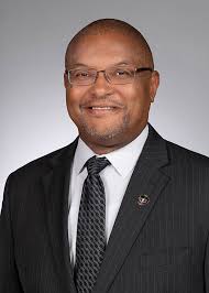 Dr. Artie L. Travis retired in January after five years as the vice  president for Student Affairs. Read more about his contributions to the  university as well as the other honored faculty