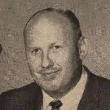 Jack Harold Grantham (1932-1998)