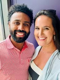 Audra Patrick's Instagram, Twitter & Facebook