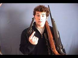 Born in the us state of michigan and raised in quebec, canada, steven crowder really had nothing going for him until he turned twelve. Guns Guns Guns Featuring Michael Moore Youtube