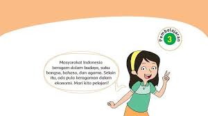 Kunci Jawaban Tema 7 Kelas 4 Sd Halaman 112 115 Dan 116 Buku Tematik Subtema 3 Pembelajaran 3 Tribunnews Com Mobile