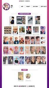 You can also upload and share your favorite jungkook pc wallpapers. 27 Template Pc Album Ideas In 2021 Photocard Photo Cards Photo Card Template