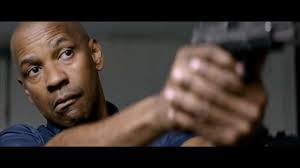 In the equalizer, denzel washington plays mccall, a man who believes he has put his mysterious past behind him and dedicated himself to beginning a new, quiet life. Equalizer Is A Lifeless Reboot Of The 80s Tv Series