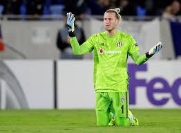 Loris karius earns £60,000 per week, £3,120,000 per year playing for liverpool as a gk. Liverpool S Karius Terminates Besiktas Loan Deal Daily Sabah