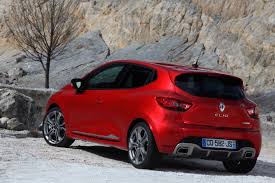 Renault Clio Red Passion Renault Clio Autos Coches