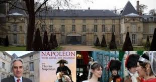 Rueil Malmaison Ville Imperiale Osez Le Jubile Josephine Prince Charles Imperiale Photos