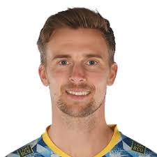 Miles Hammond Profile & Career Stats