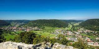 Bei hotel de können hotels nur von echten gästen bewertet werden. Lowenpfad Hohenrunde Hiltenburg Und Albtrauf Pur Wanderung Das