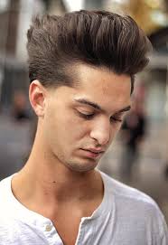 Stylish spiky blowout for straight hair. 10 Modern Blowout Haircuts What Why How