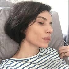 Gulsen Makyajsiz Halini Paylasinca Magazin Haberleri Haber7
