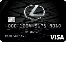 If you are approved to participate in nexus, you will receive a membership identification card to use when entering canada or the united states at all designated nexus air, land and marine ports of entry. How To Apply For The Lexus Pursuits Visa Credit Card