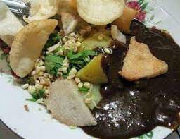 Tahu Tek Tek Pak Ali Lokasi Jl Dinoyo 147 A Surabaya Banyak Artis Ibu Kota Klo Ke Sby Sempatkan Mampir Menikmati Lezatnya Tahu Tek Puluhan Tahun P Ali Jua