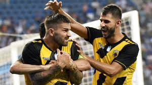 Still waiting on you to make croatias national team so i can own 600 of your jerseys. Marko Livaja S Dva Pogotka Vodio Aek Do Pobjede Protiv Davljenika Sportnet