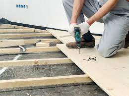 De ce sunt preturile leroy merlin atat de mici, zi de zi? La Pose Sur Solives Existantes Une Question Un Conseil Appelez Nos Specialistes 7j 7 De 8h A 19h Materiel Necessaire Plancher Bois Plancher Osb Plancher