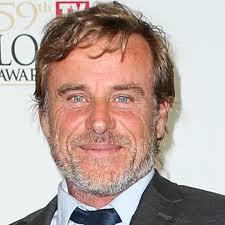 Watch Deep Water • Season 1 Full Episodes Online