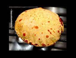 Besan Ki Roti Chickpea Flour Roti Chickpea Flour Tortilla Chickea Flour Flatbread Besanroti Chickpeabread Chickp Roti Low Oxalate Recipes Indian Bread