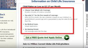 While the cost of a policy might be a focus for many, it's important to know where the value of your purchase is coming from. The Insider S Guide To Globe Life Insurance Fine Print Revealed