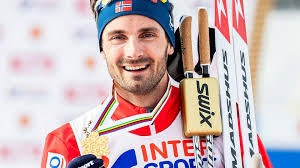 Training program for cross-country skiing