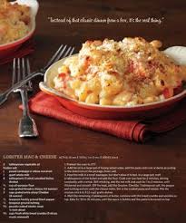 Lobster Mac Cheese Recipe Food Network Recipes Recipes Food
