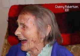 Help me finish my book about 100 year olds (stage 1).