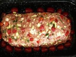 By wafoodjournalon 19 may, 201919 may, 2019leave a comment on hackfleischpizza. Hackbraten Griechische Art Rezept Mit Bild Recipe Recipes Food Greek Recipes