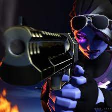 Pin Di Fortnite