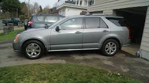 Image result for Silver Smoke 2006 SRX