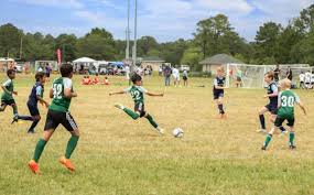 Team IP Sponsors USA Field Hockey National Indoor Festival