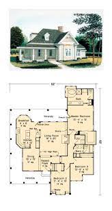 Victorian Style House Plan 95582 With 3 Bed 2 Bath Cottage House Plans Victorian House Plans New House Plans