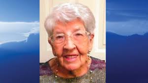 Hazel S. Hunt, Liberty Township, Ohio Obituary