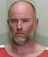 Convicted sex offender arrested after kicked out by mother-in-law