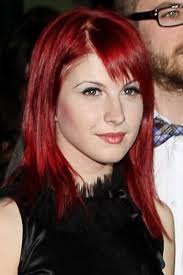 Previously i've been posting red hair color ideas, and which i will post when it's not just red hair, but that i post are some pictures of hayley williams hairstyles. Hayley Williams Hairstyles Hair Colors Steal Her Style Page 3