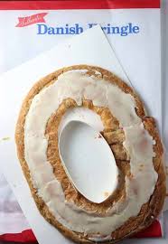 See more ideas about almond kringle recipe, kringle recipe, almond flavor. O And H Danish Bakery Raspberry Kringle Becomebetty Com