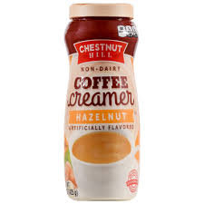 I recently wrote a blog post on how and why i decided to and no worries, if you are a happy coffee drinker, my hazelnut vanilla cream is perfect for your regular cup of joe too! Chestnut Hill Hazelnut Coffee Creamer 15 Oz Family Dollar