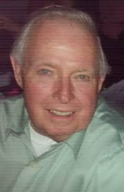 John Carroll Obituary