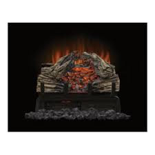 Reclaim the charm and warmth of your old unused fireplace, with this elegant and functional electric insert. Napoleon Woodland Nefi18h 18 Electric Log Set Fireplace Insert Modern Blaze