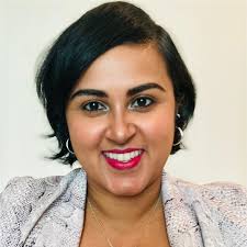 Candace Gordon Email & Phone Number