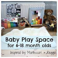 Pin On Activities For Baby