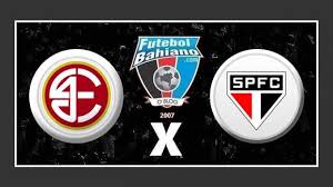 Tomorrow 2 june at 0:30 in the league «copa do brasil» will be a football match between the teams 4 de julho ec and sao paulo on the stadium «municipal ytacoatiara». 7qkmt1ogvjmh9m