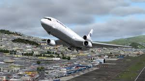 Aerosoft Approaching Quito Simreviews